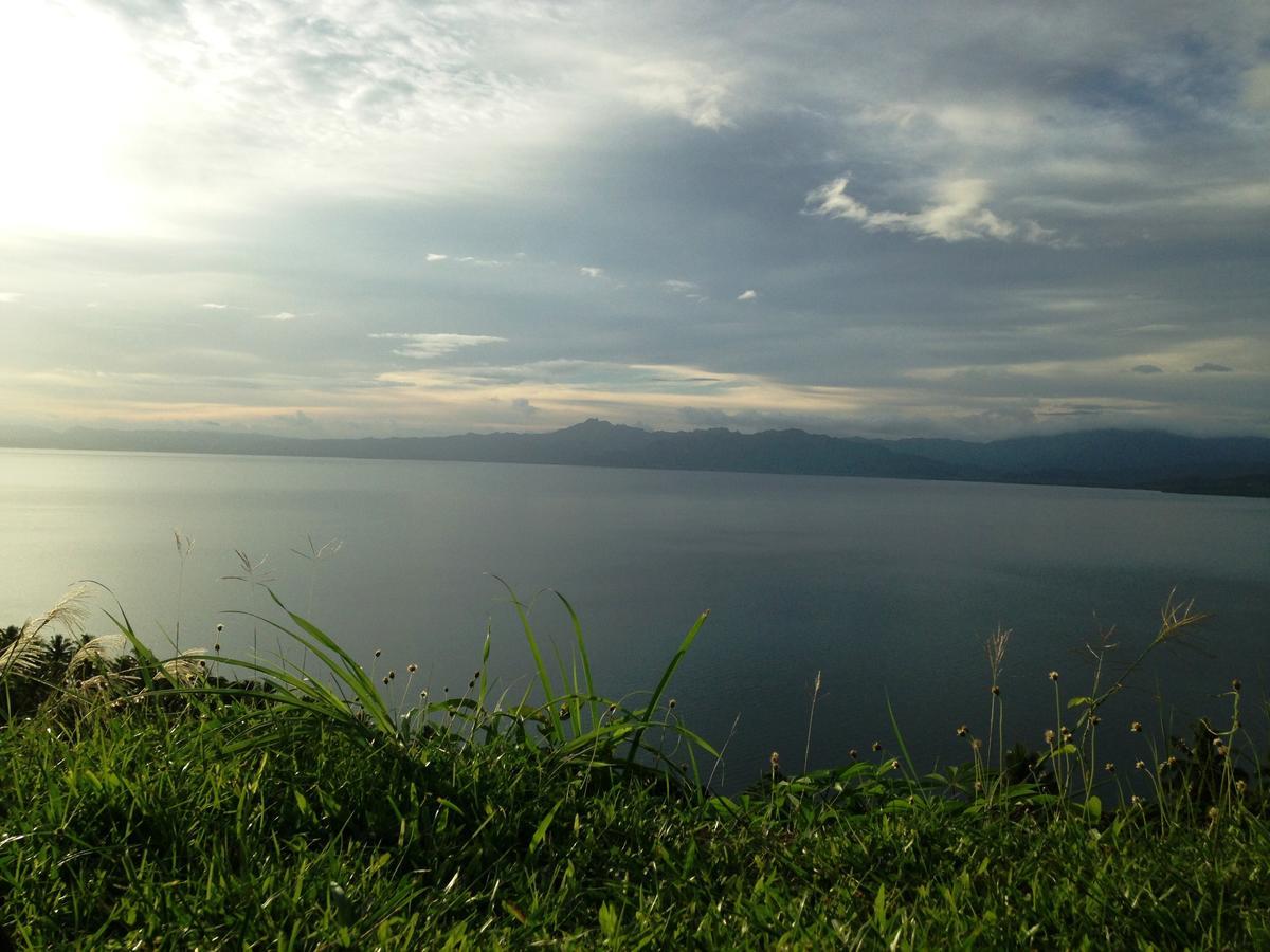 Naveria Heights Lodge Savusavu Esterno foto