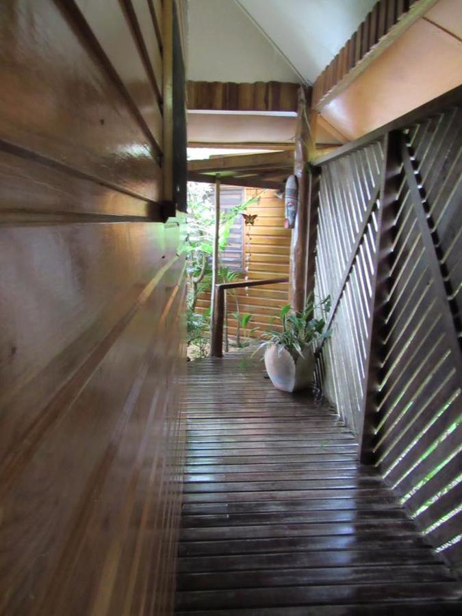 Naveria Heights Lodge Savusavu Esterno foto